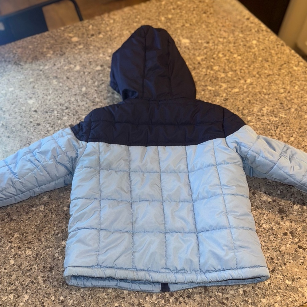 ZeroXPosur l Toddler Snow Suit Set l Snow Bib & Jacket l Size: 24M - Picture 9 of 14